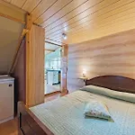 Three-bedroom In