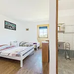 Holiday home Three-bedroom In *