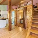 Holiday home Three-bedroom In