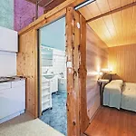 Holiday home Three-bedroom In *
