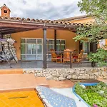 Three-bedroom In
