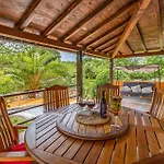 Holiday home Three-bedroom In Valtura