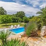 Three-bedroom In