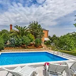 Holiday home Three-bedroom In *