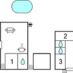 Three-bedroom In Valtura