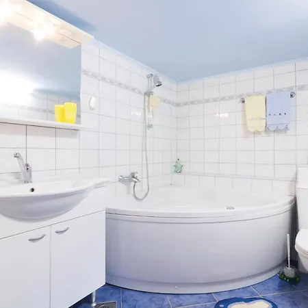 Three-bedroom In * Valtura