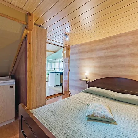Three-bedroom In