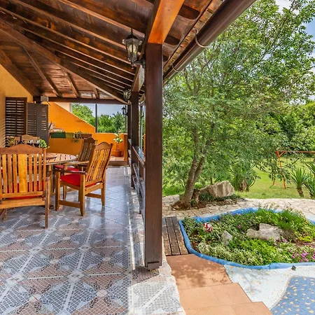 Three-bedroom In * Valtura