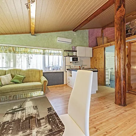 Three-bedroom In Valtura