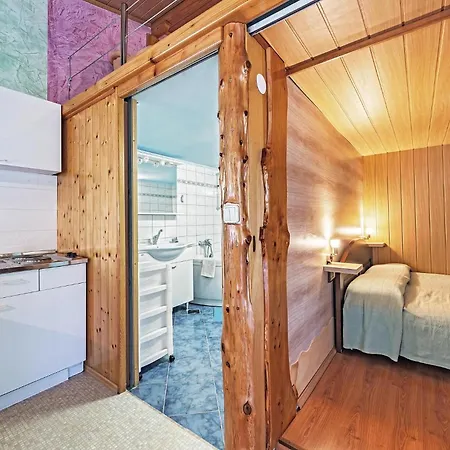 Dom wakacyjny Three-bedroom In *