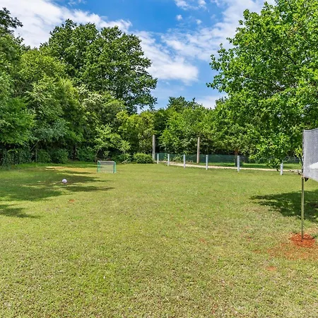 Three-bedroom In