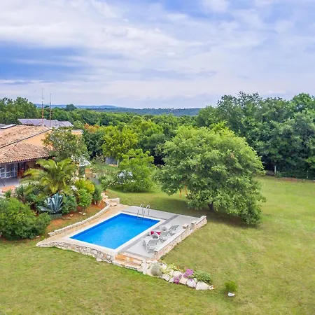 Holiday home Three-bedroom In *