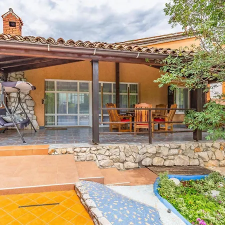 Three-bedroom In