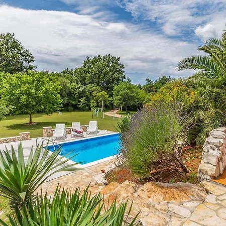 Three-bedroom In